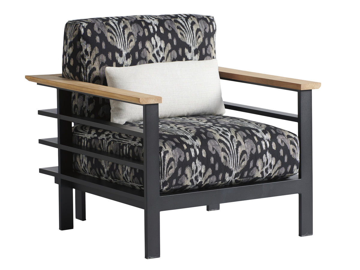 Tommy Bahama Outdoor South Beach Lounge Chair
