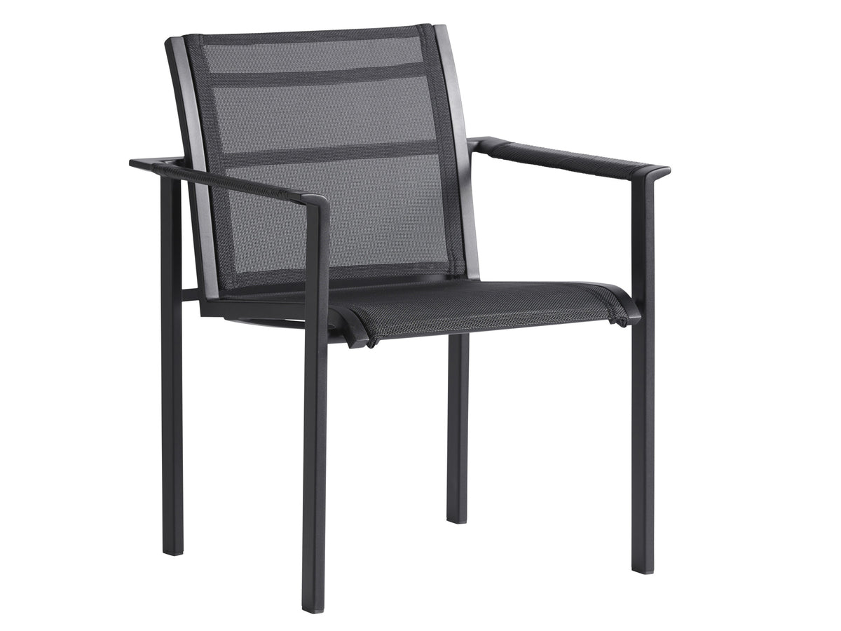 Tommy Bahama Outdoor South Beach Arm Dining Chair
