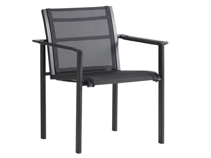 Tommy Bahama Outdoor South Beach Arm Dining Chair