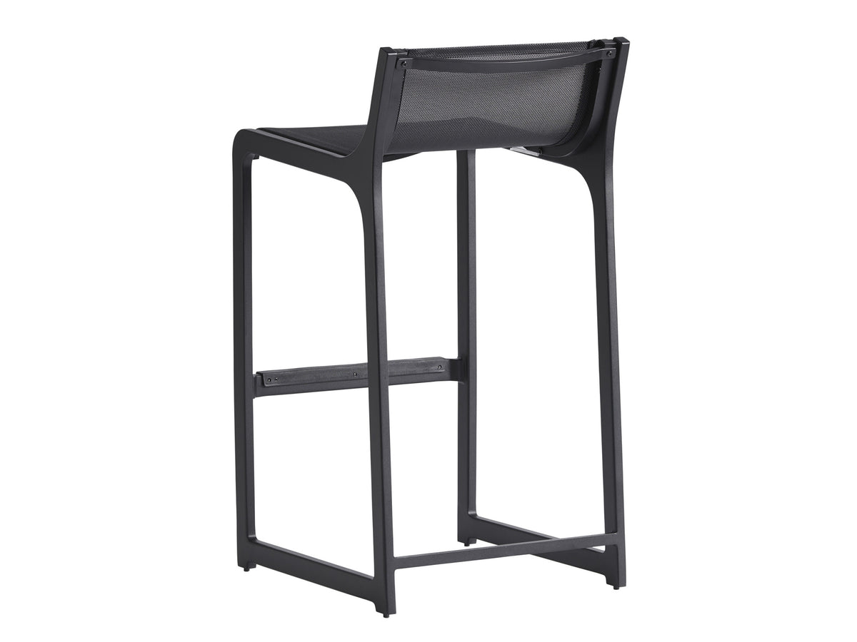 Tommy Bahama Outdoor South Beach Bar Stool — View 3