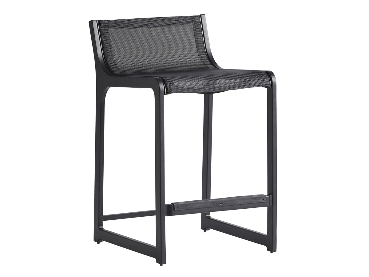 Tommy Bahama Outdoor South Beach Counter Stool