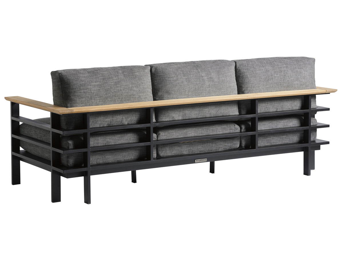 Tommy Bahama Outdoor South Beach Sofa — View 4
