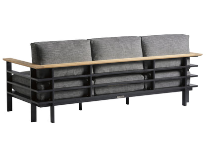 Tommy Bahama Outdoor South Beach Sofa — View 4