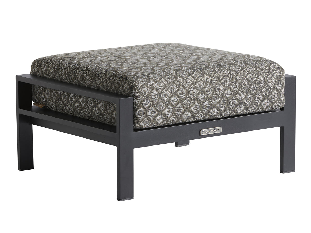Tommy Bahama Outdoor South Beach Ottoman
