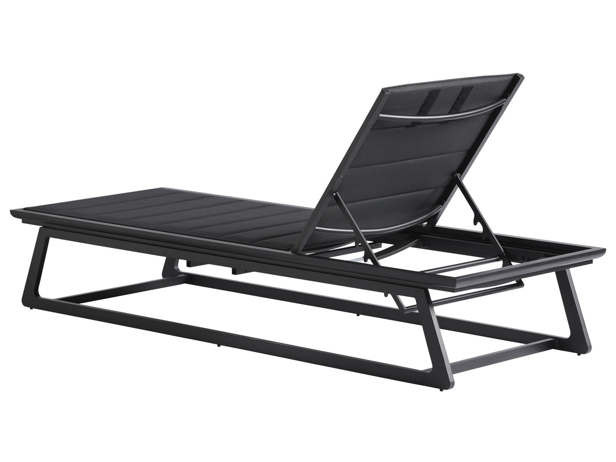 Tommy Bahama Outdoor South Beach Chaise Lounge — View 4