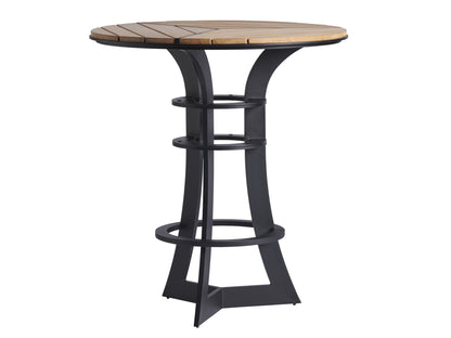 Tommy Bahama Outdoor South Beach High/Low Bistro Table