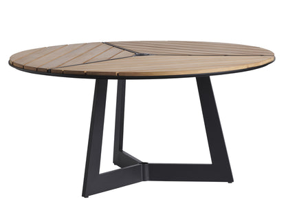 Tommy Bahama Outdoor South Beach Round Dining Table