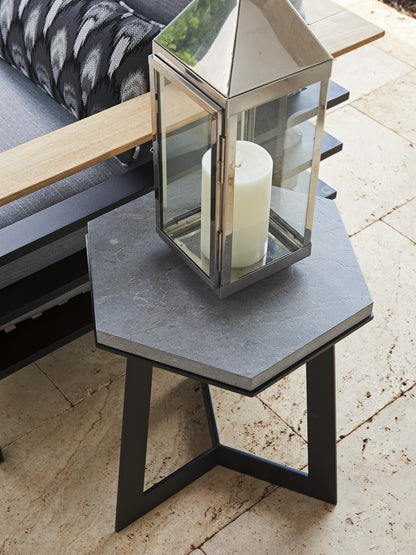 Tommy Bahama Outdoor South Beach Spot Table — View 4