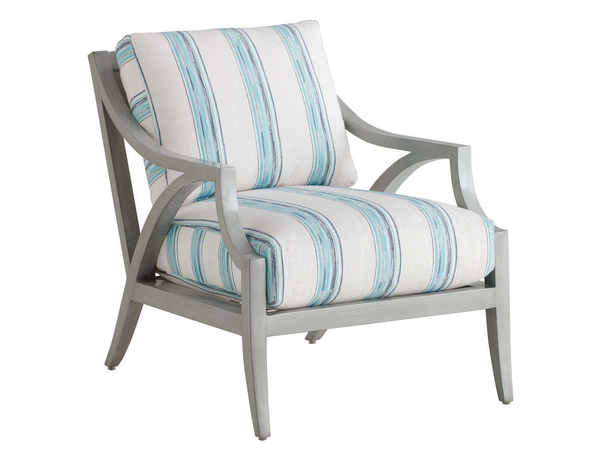 Tommy Bahama Outdoor Silver Sands Lounge Chair