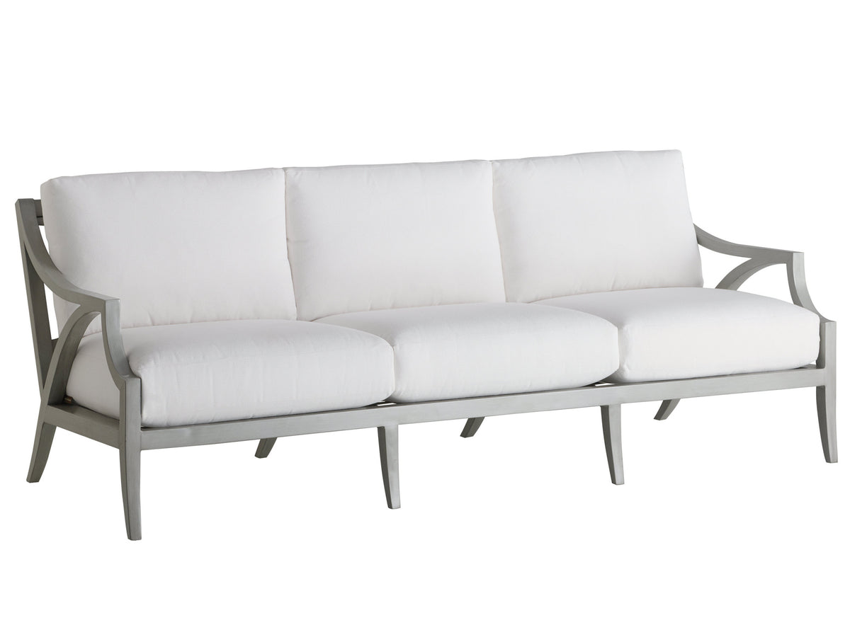 Tommy Bahama Outdoor Silver Sands Sofa
