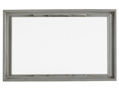 Tommy Bahama Outdoor Silver Sands Rectangular Spot Table — View 4