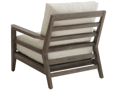 Tommy Bahama Outdoor La Jolla Occasional Chair — View 3