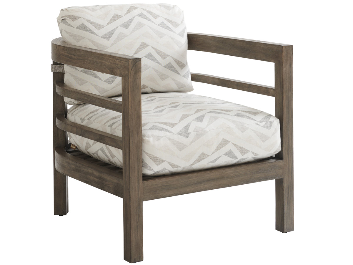 Tommy Bahama Outdoor La Jolla Lounge Chair