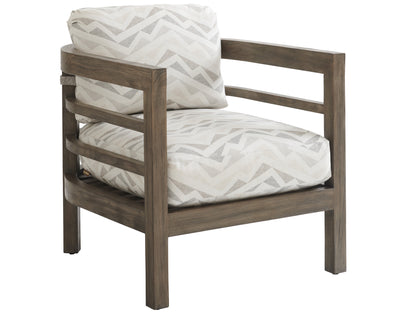 Tommy Bahama Outdoor La Jolla Lounge Chair