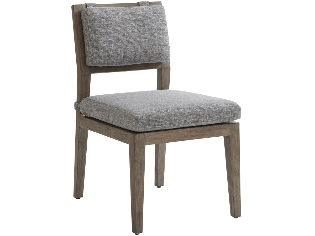 Tommy Bahama Outdoor La Jolla Side Dining Chair
