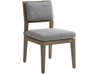 Tommy Bahama Outdoor La Jolla Side Dining Chair