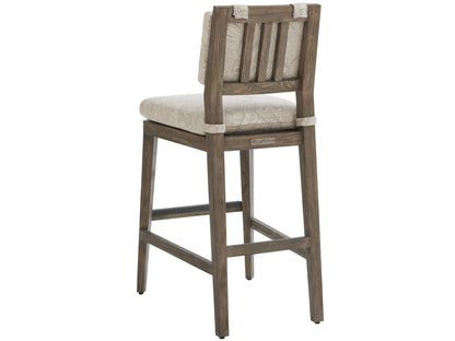Tommy Bahama Outdoor La Jolla Bar Stool — View 4