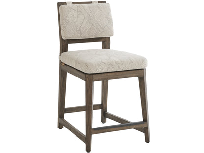 Tommy Bahama Outdoor La Jolla Counter Stool