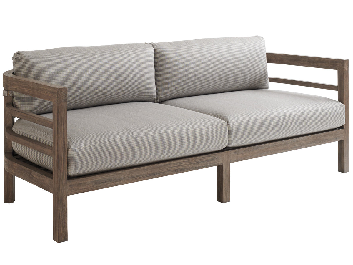 Tommy Bahama Outdoor La Jolla Sofa