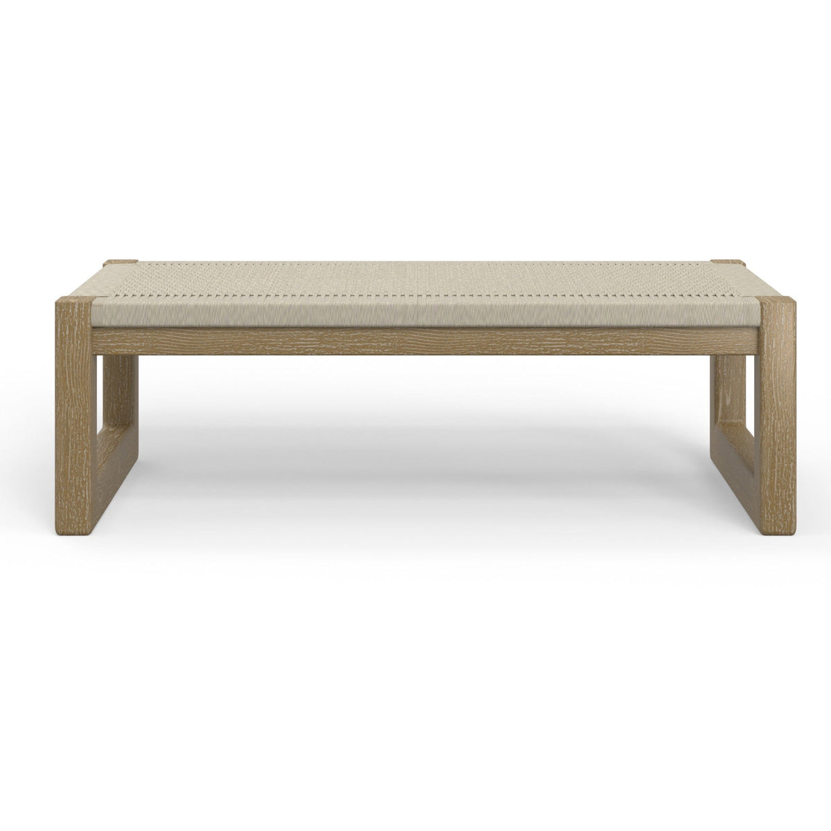 Sunset West Sedona Coffee Table — View 2