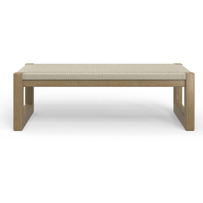 Sunset West Sedona Coffee Table — View 2
