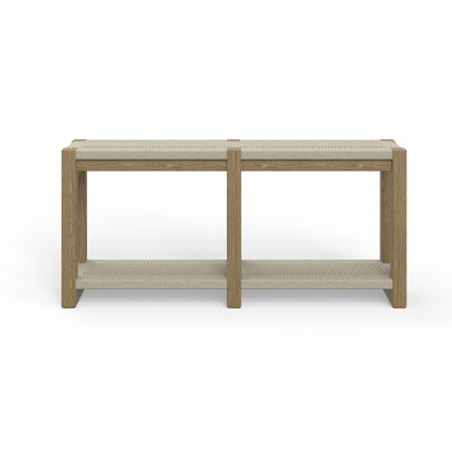 Sunset West Sedona Console table