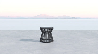 Sunset West Milano End Table — View 4