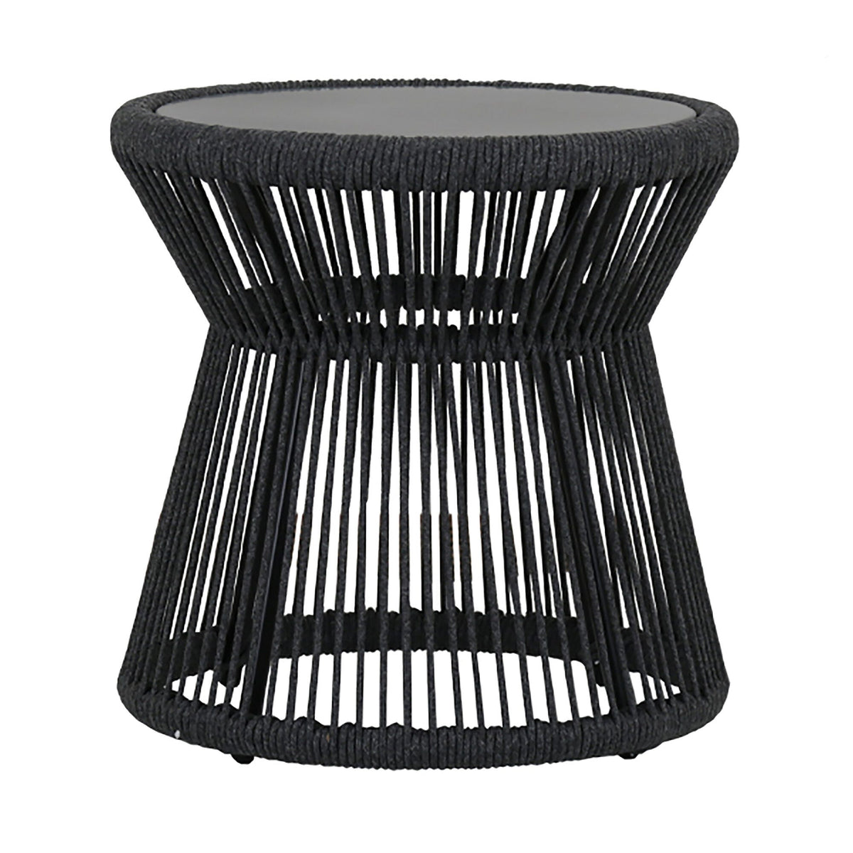 Sunset West Milano End Table — View 5