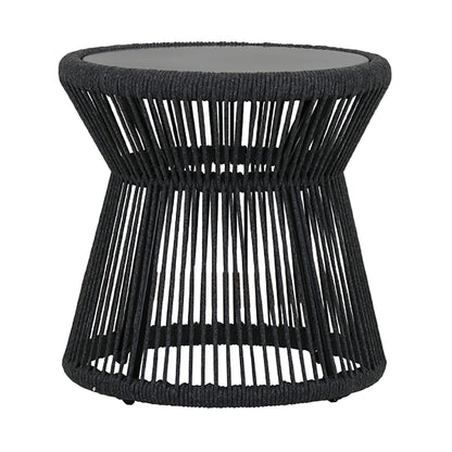 Sunset West Milano End Table — View 5
