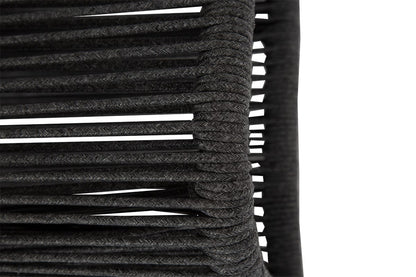 Sunset West Milano Cushionless Chaise — View 3