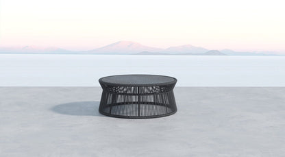 Sunset West Milano Coffee Table — View 2