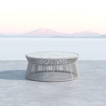 Sunset West Miami Coffee Table