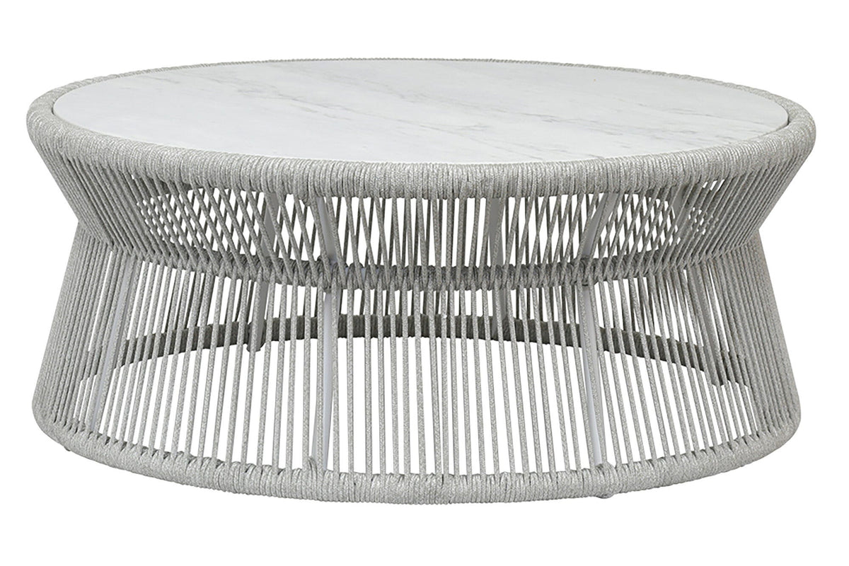 Sunset West Miami Coffee Table — View 2