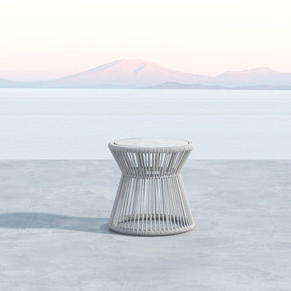 Sunset West Miami End Table — View 6