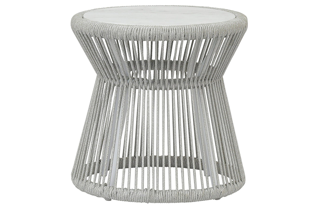 Sunset West Miami End Table — View 5