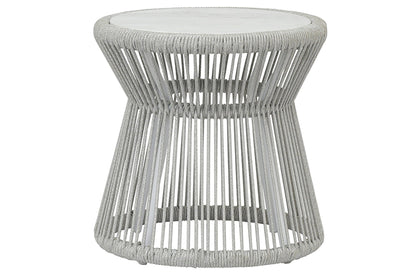 Sunset West Miami End Table — View 5
