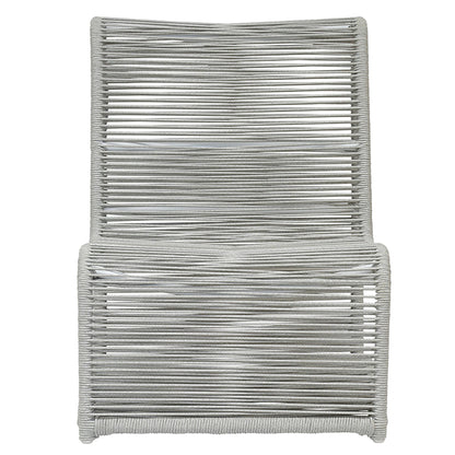 Sunset West Miami Armless Club Chair — View 8
