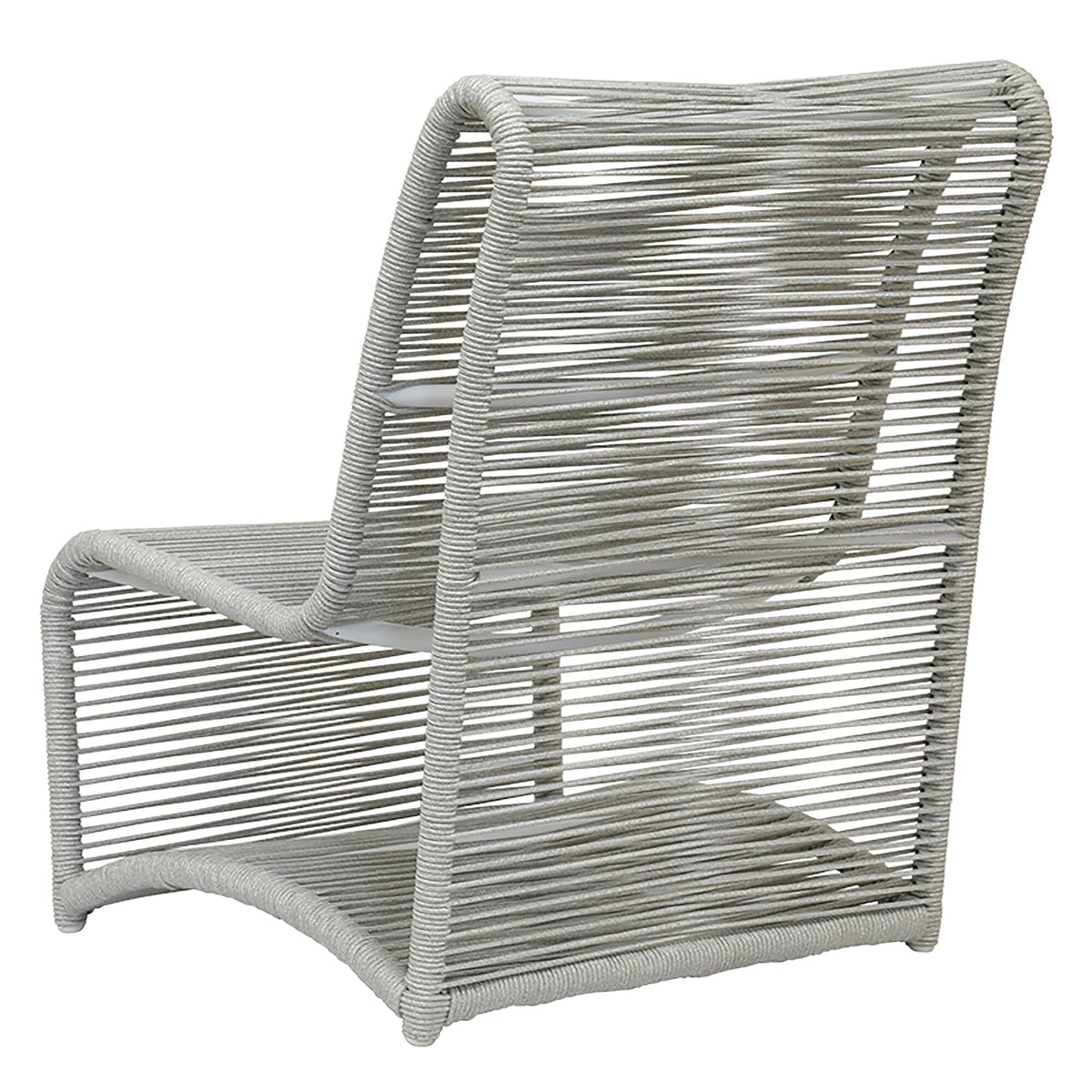 Sunset West Miami Armless Club Chair — View 9