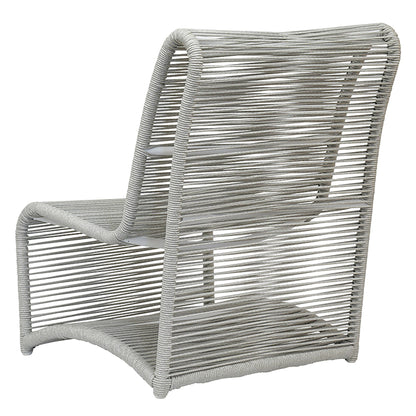 Sunset West Miami Armless Club Chair — View 9