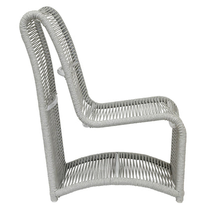 Sunset West Miami Armless Club Chair — View 10