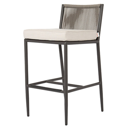 Sunset West Pietra Counterstool in Echo Ash, No Welt — View 4