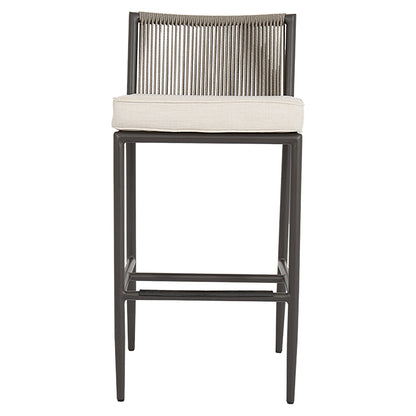 Sunset West Pietra Counterstool in Echo Ash, No Welt — View 5