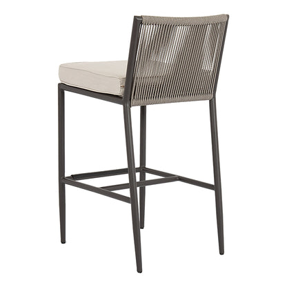 Sunset West Pietra Counterstool in Echo Ash, No Welt — View 6