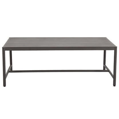 Sunset West Pietra Coffee Table — View 3