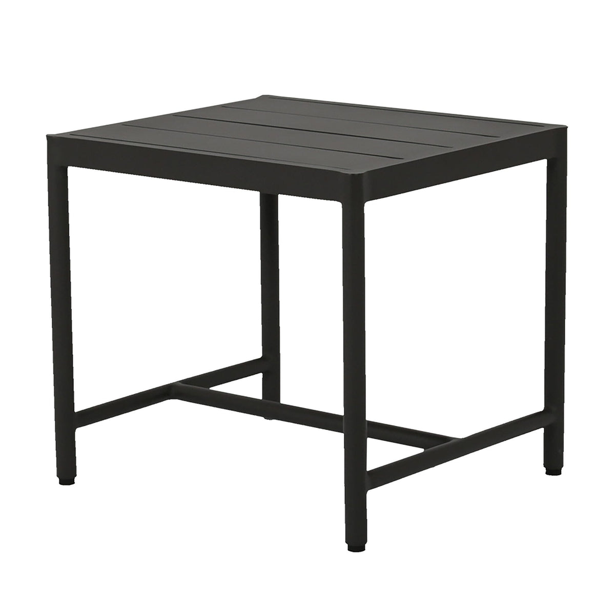 Sunset West Pietra End Table — View 3
