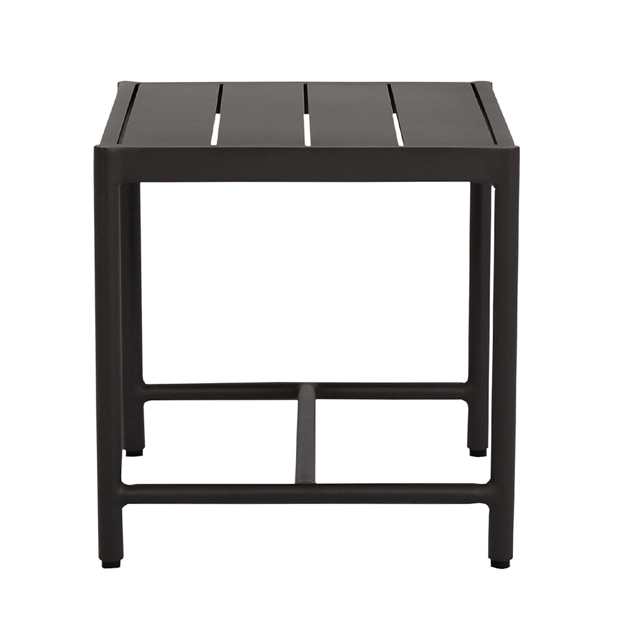 Sunset West Pietra End Table — View 4