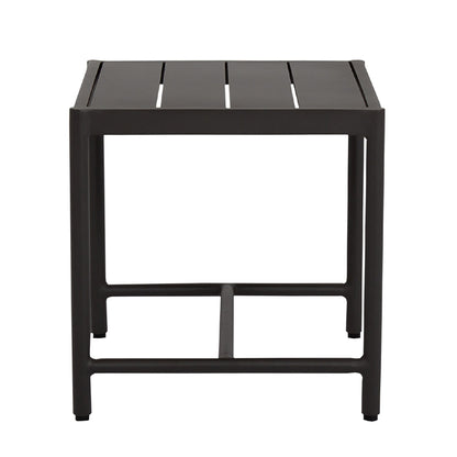 Sunset West Pietra End Table — View 4