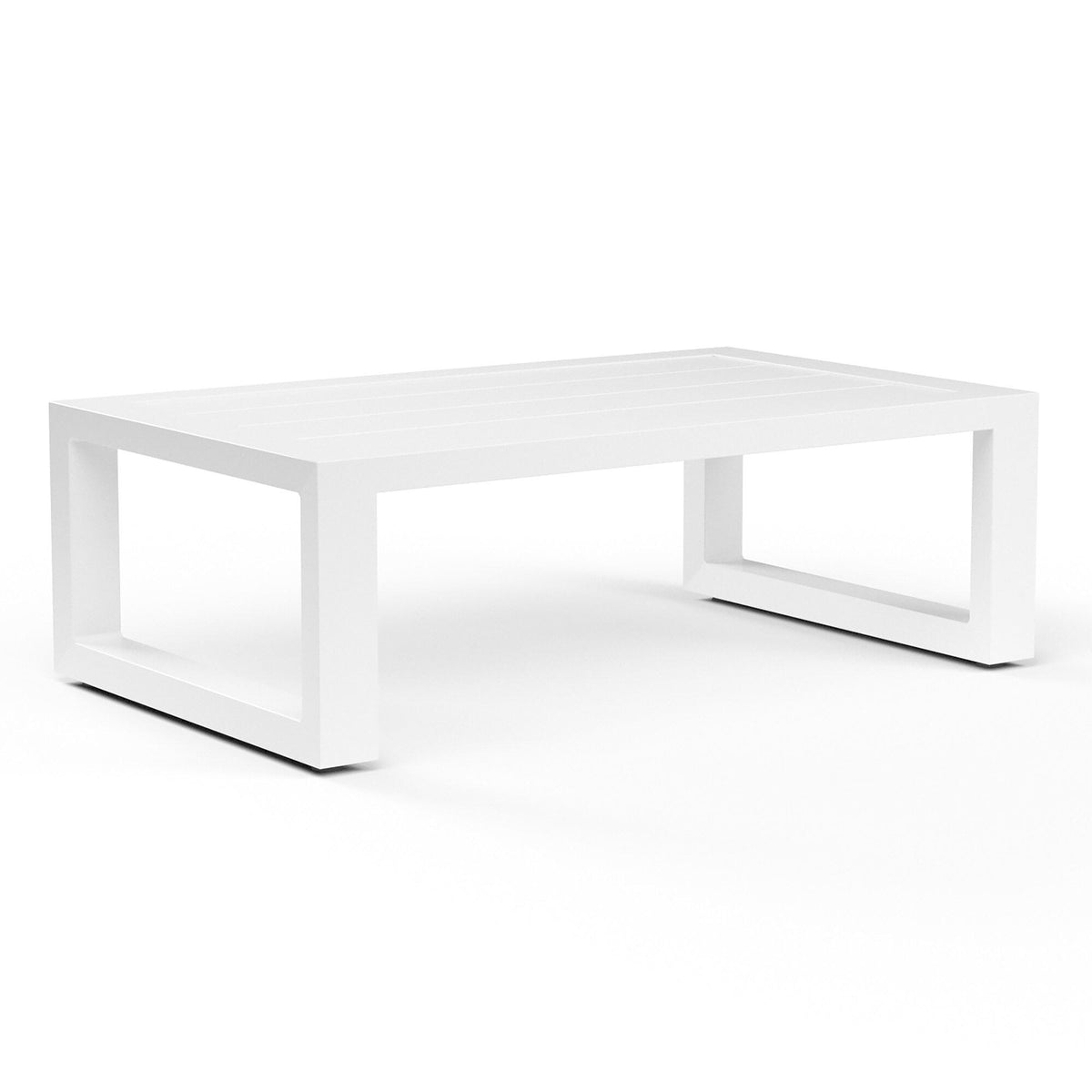 Sunset West Newport Coffee Table — View 4