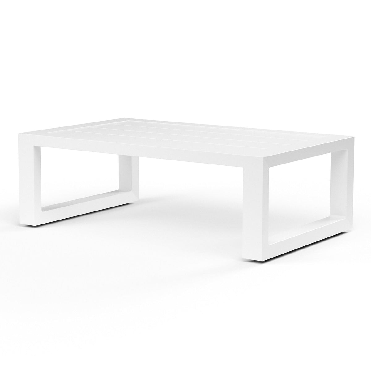 Sunset West Newport Coffee Table — View 5