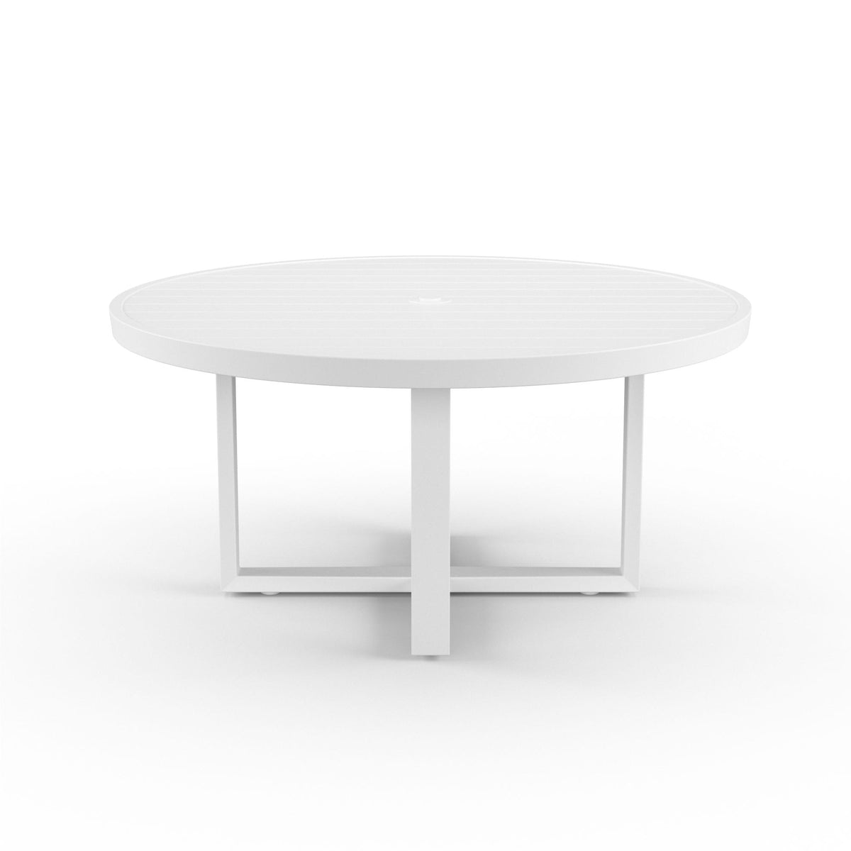 Sunset West Newport 60" Round Dining Table